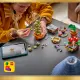 LEGO Harry Potter HogwartsTM Herbology Plants #11