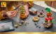 LEGO Harry Potter HogwartsTM Herbology Plants #12