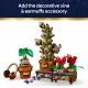 LEGO Harry Potter HogwartsTM Herbology Plants #15