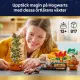 LEGO Harry Potter HogwartsTM Herbology Plants #2