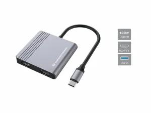 Conceptronic DONN13G