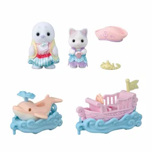 Sylvanian Families 5820