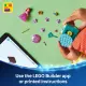 LEGO Disney Princess Twirling Ariel #17