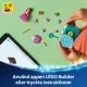 LEGO Disney Princess Twirling Ariel #10