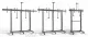 Multibrackets 6183 #16
