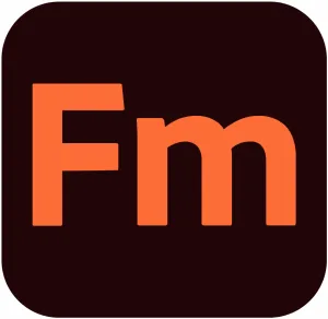 Adobe FrameMaker