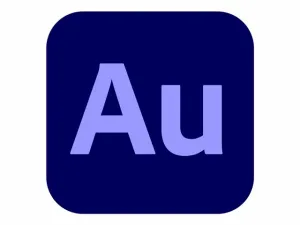 Adobe Audition for Enterprise