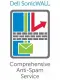 SonicWall Comprehensive Anti-Spam Service