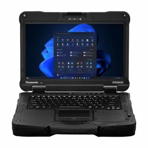 Panasonic FZ-40KZ00EB4 16/512GB Win 11P