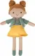 Small foot Maya #2
