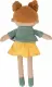 Small foot Maya #3