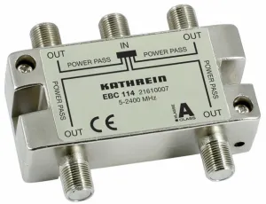 Kathrein EBC 114
