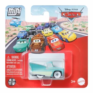 Mattel Disney Pixar Cars JLX11