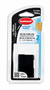 Hahnel 7.4V 1050mAh