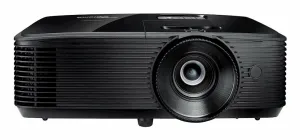 Optoma H190X