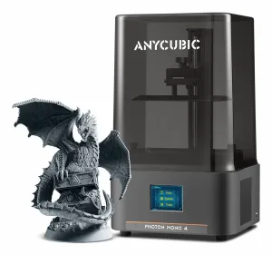 Anycubic Photon Mono 4