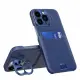Hurtel Leather Stand Case