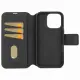 Decoded Leather Detachable Wallet Case #6