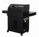 FCC BBQ FCC-G-260005-41 #2