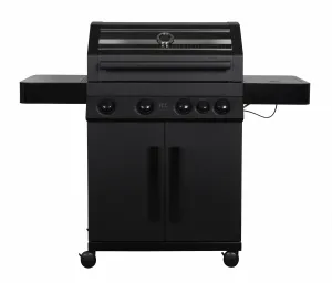 FCC BBQ FCC-G-260005-41