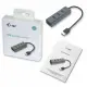 i-tec Metal U3HUBMETAL403 #4