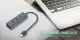 i-tec Metal U3HUBMETAL403 #5