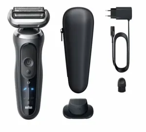 Braun Series 7 72-G1200s