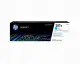 HP 207X High Yield Cyan Original LaserJet Toner Cartridge