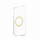 PanzerGlass CARE by PanzerGlass Urban Combat Case Transparent w. Chardonnay Qi Compatible Samsung Galaxy S25+ #4