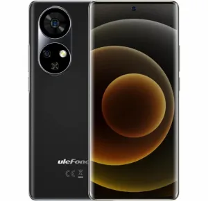 Ulefone Note 17 Pro
