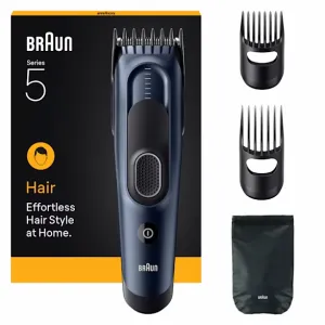 Braun HC5550