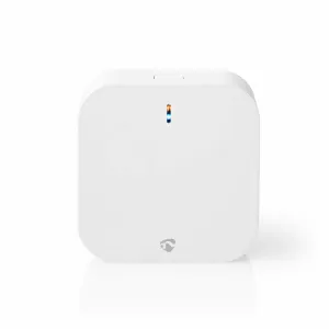 Nedis WIFIZBT10CWT