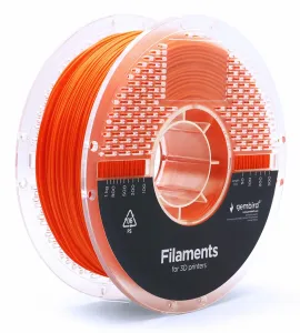 Gembird 3DP-PLA-FL2-01-O