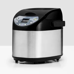 OBH Nordica Bread Maker Inox