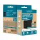 Mobilis Charger 100W 2USB C 1USBA GaN cable 100W #7
