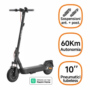 Xiaomi Scooter 5 Pro