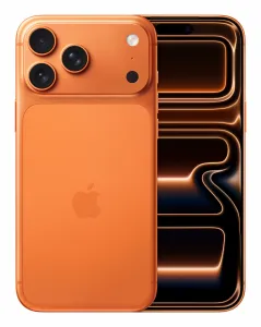 Apple iPhone 17 Pro Max