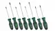 Bosch 1 600 A02 BX8