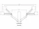 Multibrackets 3989 #22