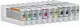 Epson T6538 Matte Black Ink Cartridge (200ml)