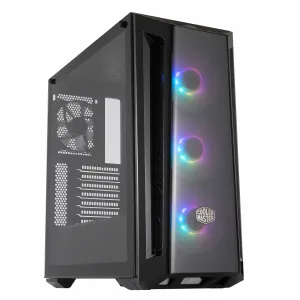 Cooler Master MasterBox MB520 ARGB