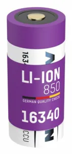 Ansmann 1300-0017