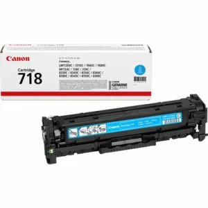 Canon 718C
