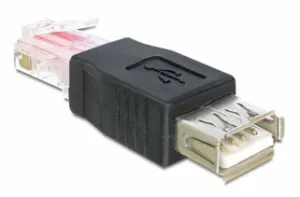 DeLOCK USB - RJ45