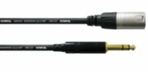 Cordial CFM 3 MV