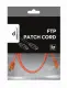 Gembird Patch Cord Cat.5e FTP 2m