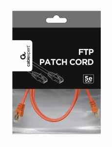 Gembird Patch Cord Cat.5e FTP 2m