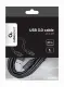 Gembird CCP-USB3-AMCM-1M #2