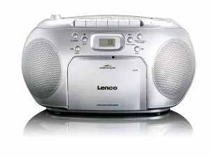 Lenco SCD-42