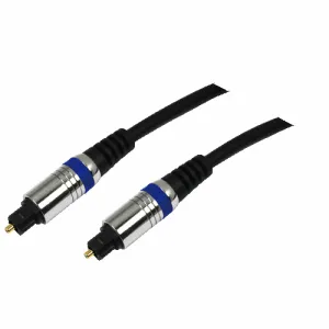 LogiLink Toslink 1.5m